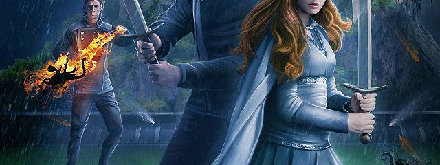 «Академия Пяти Стихий. Искры огня» читать онлайн книгу