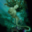 mermaid