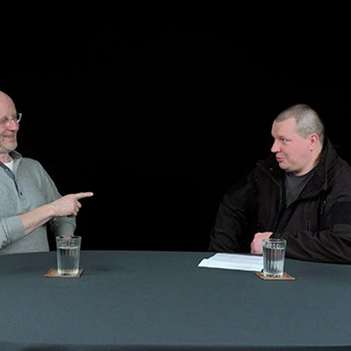 Гоблин пучков сопрано. Разведопрос