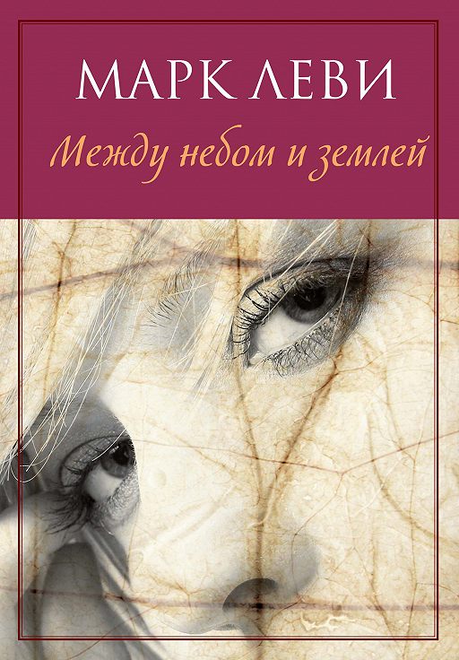 «Между небом и землей» читать онлайн книгу автора Марк