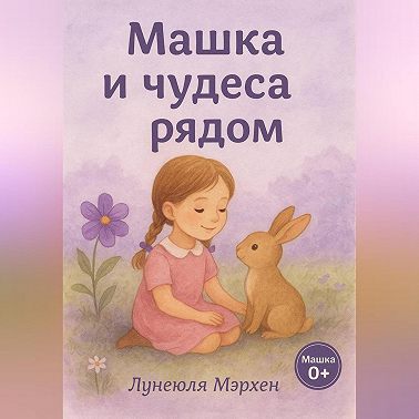 Машка и чудеса рядом