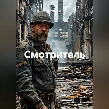 Смотритель