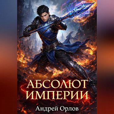 Абсолют империи. Том 2.