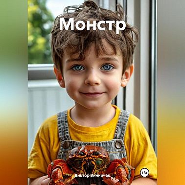 Монстр