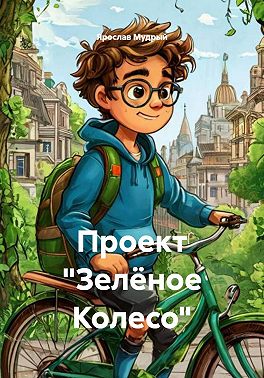Проект «Зелёное Колесо»