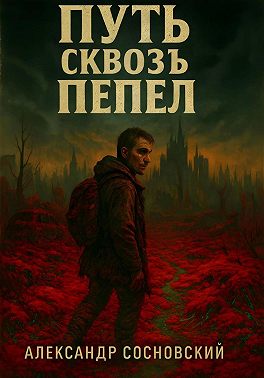 Путь сквозь пепел
