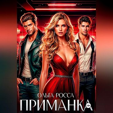 ПРИМАНКА