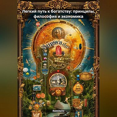 Легкий путь к богатству: принципы, философия и экономика