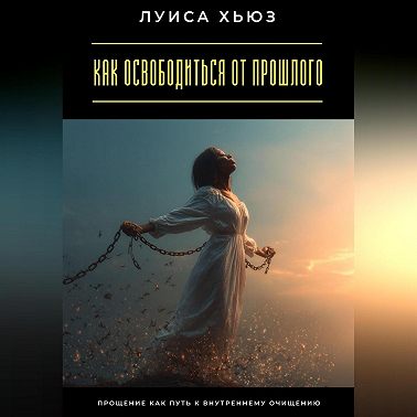 Как освободиться от прошлого. Прощение как путь к внутреннему очищению