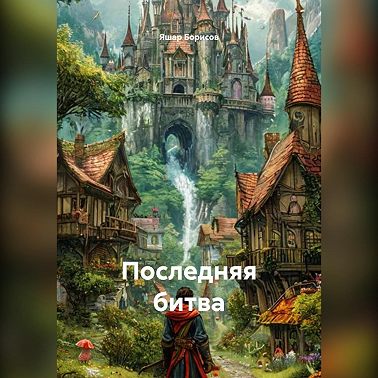 Последняя битва