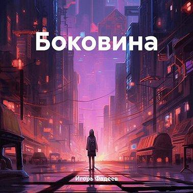 Боковина