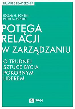 Potęga relacji w zarządzaniu