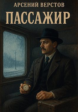 Пассажир