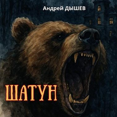 Шатун