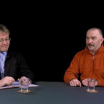 Алексей Лобин о восстаниях русских рабов на турецких галерах