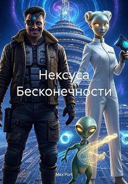 Нексуса Бесконечности