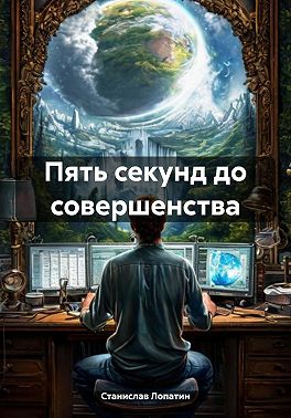 Пять секунд до совершенства