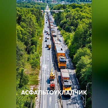 АСФАЛЬТОУКЛАДЧИК