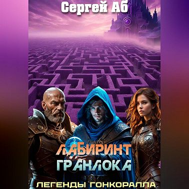 Лабиринт Гранлока