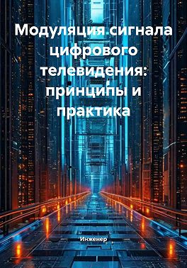Модуляция сигнала цифрового телевидения: принципы и практика