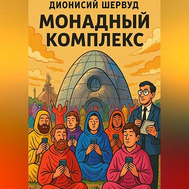 Монадный комплекс