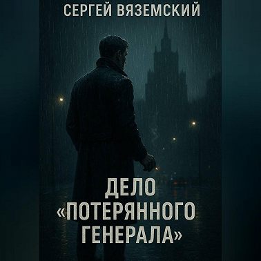 Дело 'Потерянного генерала'