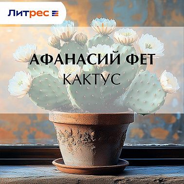 Кактус