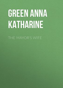 The Mayor's Wife