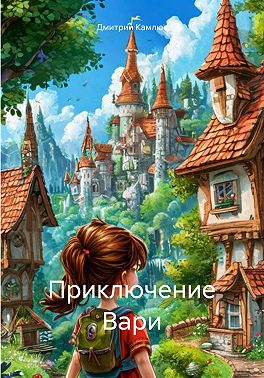Приключение Вари