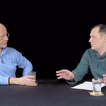 Егор Яковлев про предысторию первой мировой. Часть 2