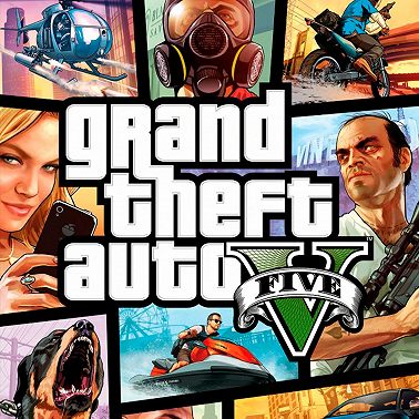 GTA 5