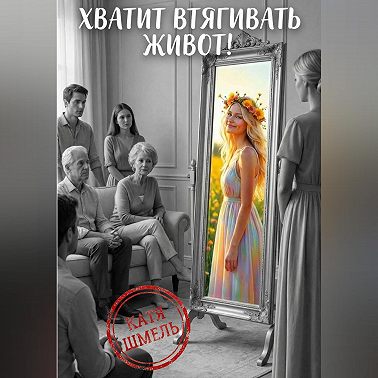 Хватит втягивать живот!