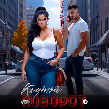 Крутой поворот