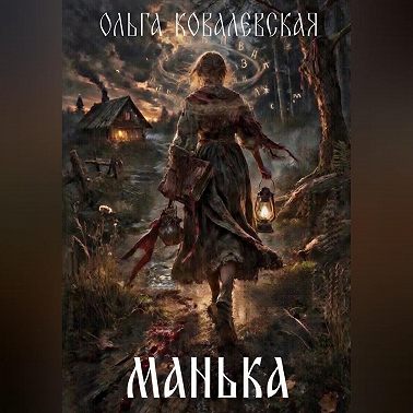 МАНЬКА