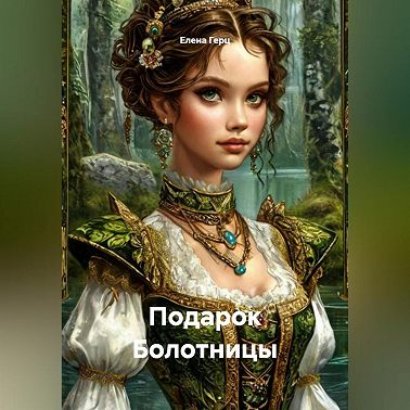 Подарок Болотницы