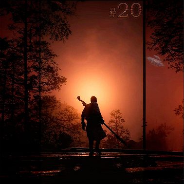 Black Myth: Wukong / №20