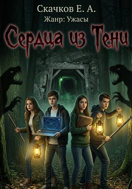 Сердца из Тени