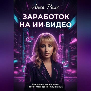 Заработок на ИИ-видео