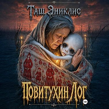 Повитухин Лог