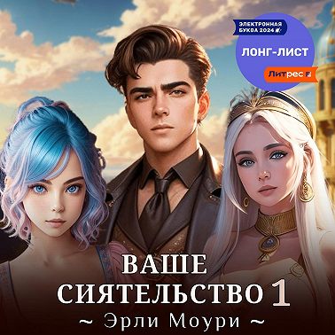 Ваше Сиятельство 1 (+ иллюстрации)