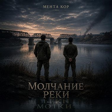 Молчание реки
