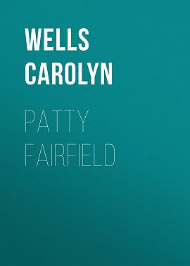 Patty Fairfield