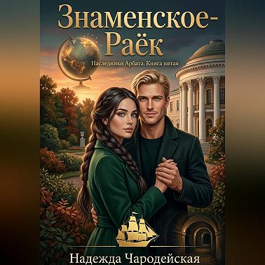 Знаменское-Раёк