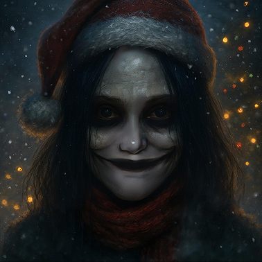 Павлиноглазка