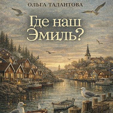 Где наш Эмиль?