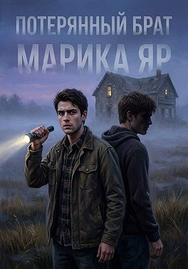 Потерянный брат