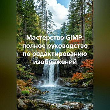 Мастерство GIMP: полное руководство по редактированию изображений