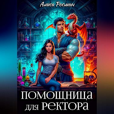 Помощница для ректора