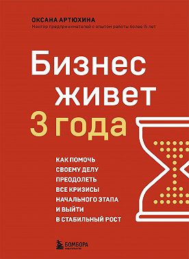 Бизнес живет три года. Как помочь своему делу преодолеть все кризисы начального этапа и выйти в стабильный рост