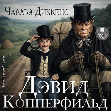 Дэвид Копперфильд